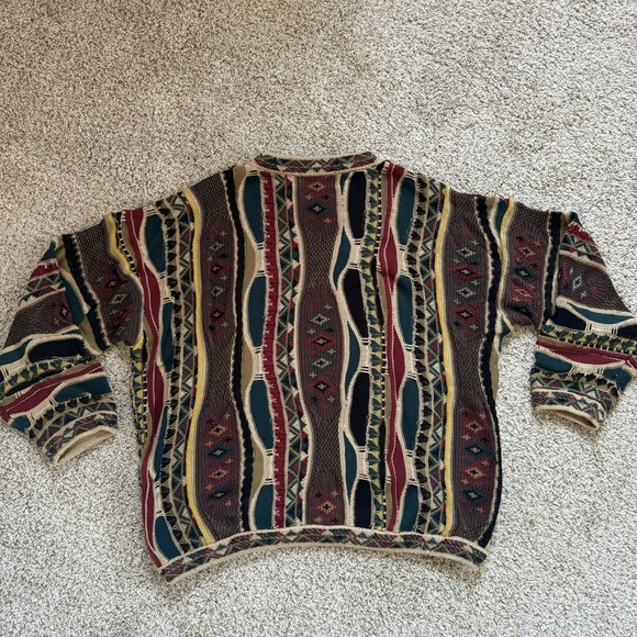 COOGI-style sweater - Picture 2 of 4